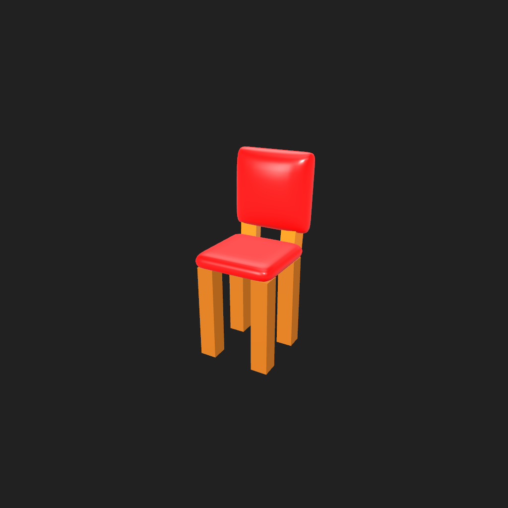chair