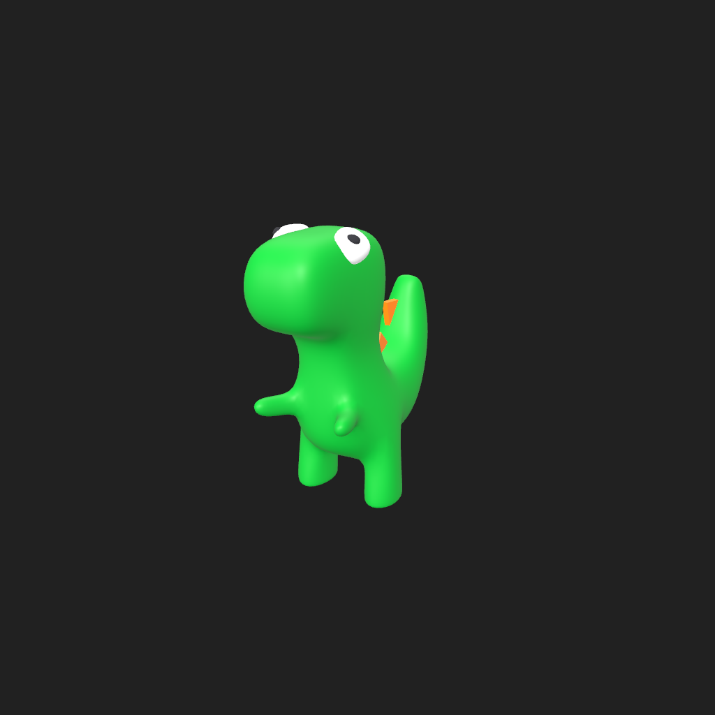 Dinosaur