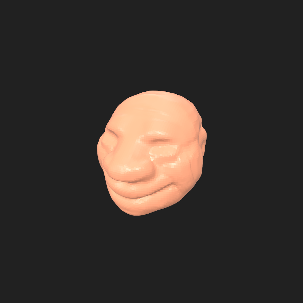 Face Test