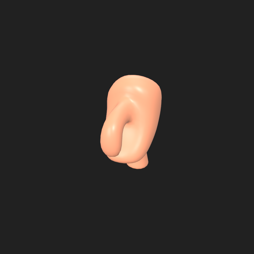 headShape