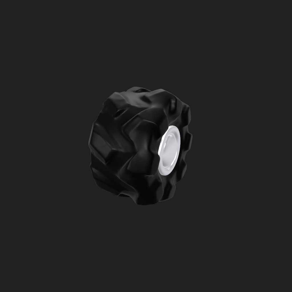 Wheel Test